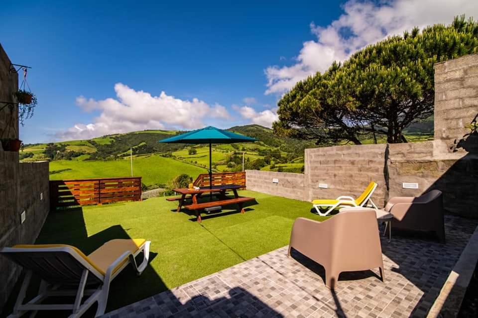 Villa Casa Xadrez Povoacao  Exterior foto